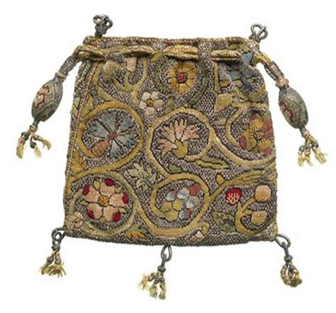 tudor purses for women